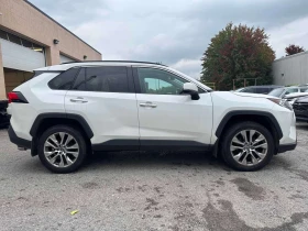 Toyota Rav4  Limited / CARFAX / ���������� / 2 �����  | Mobile.bg � ����� ������ 4