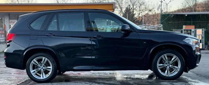 BMW X5 М.Пакет-258к.с.3000куб., снимка 3 - Автомобили и джипове - 48427017