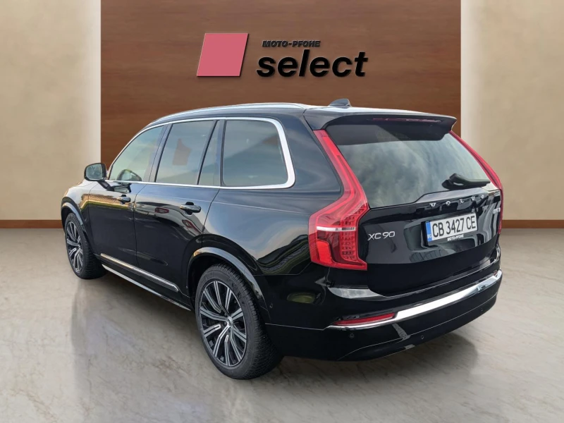 Volvo Xc90 2.0, снимка 2 - Автомобили и джипове - 48541501