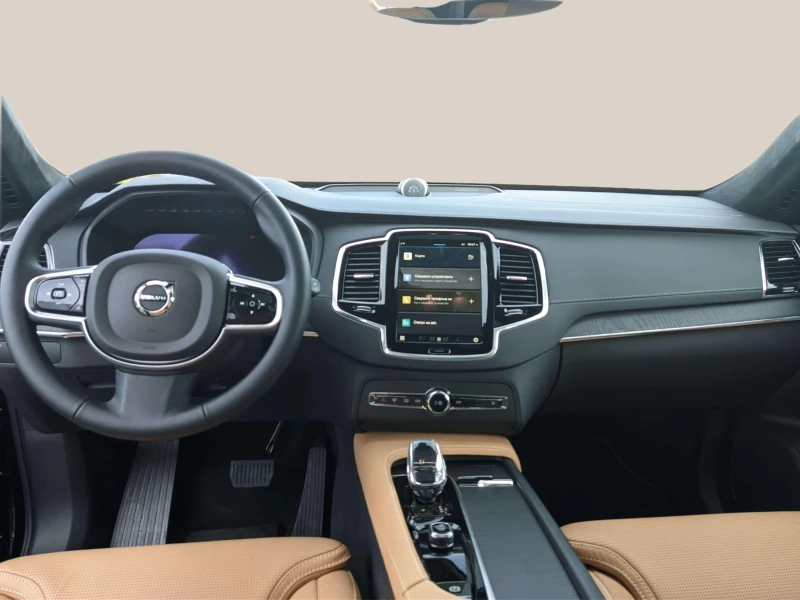 Volvo Xc90 2.0, снимка 8 - Автомобили и джипове - 48541501