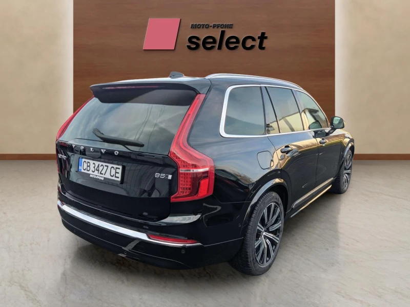 Volvo Xc90 2.0, снимка 4 - Автомобили и джипове - 48541501