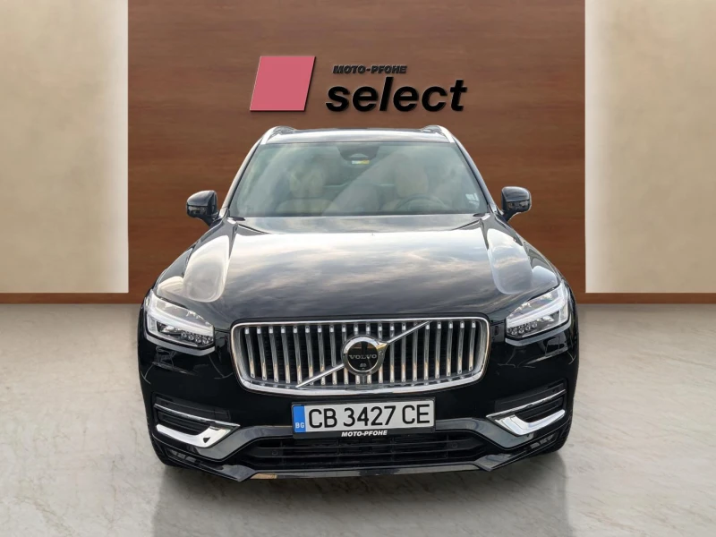 Volvo Xc90 2.0, снимка 6 - Автомобили и джипове - 48541501