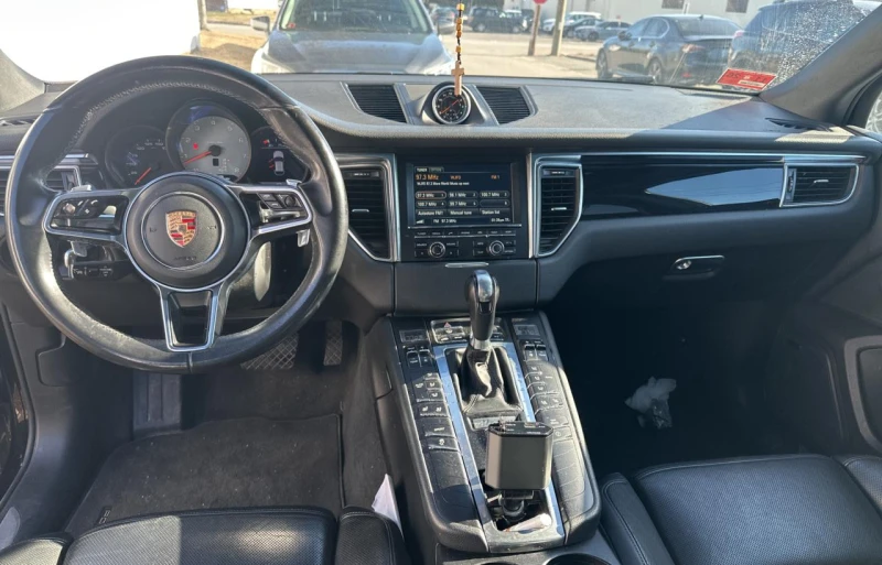 Porsche Macan S KEYLESS* PANO* OBDUH* BOSE* , снимка 5 - Автомобили и джипове - 49238811