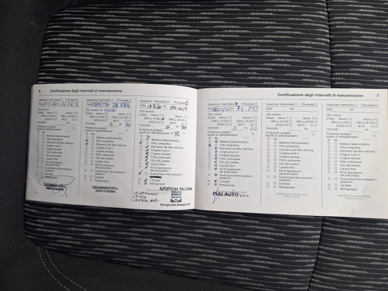 Opel Mokka 1.6 116ks 2wd Cosmo evro 6b Italia!, снимка 15 - Автомобили и джипове - 52295534