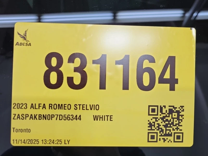 Alfa Romeo Stelvio * VELOCE * CARFAX * БЕЗ ПЪРВОНАЧАЛНА ВНОСКА, снимка 15 - Автомобили и джипове - 53094095