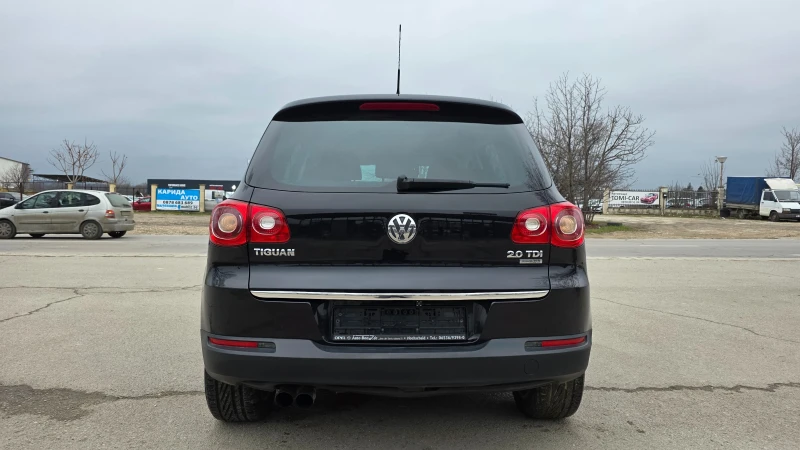 VW Tiguan УНИКАТ/FACE LIFT, снимка 6 - Автомобили и джипове - 53329297