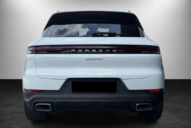 Porsche Cayenne E-Hybrid = Black Pack = Гаранция - изображение 2