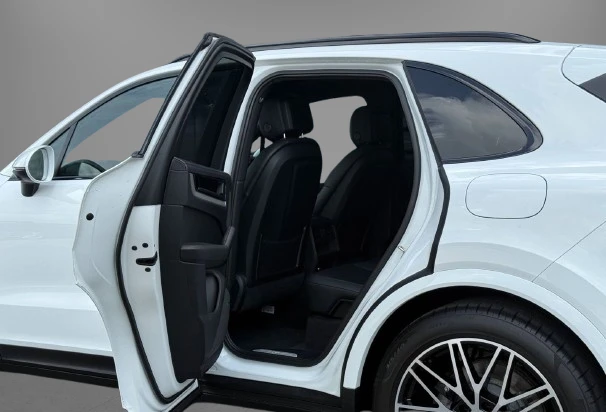 Porsche Cayenne E-Hybrid = Black Pack = Гаранция - изображение 7