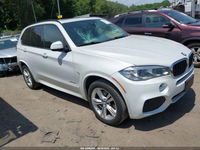 BMW X5 XDRIVE35I / M PACK - изображение 3