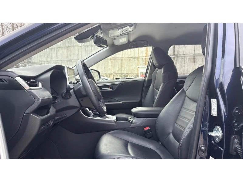 Toyota Rav4 2WD HSD LUXURY, снимка 12 - Автомобили и джипове - 53123640