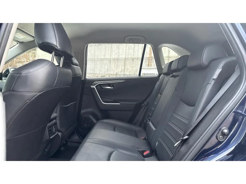 Toyota Rav4 2WD HSD LUXURY, снимка 11 - Автомобили и джипове - 53123640