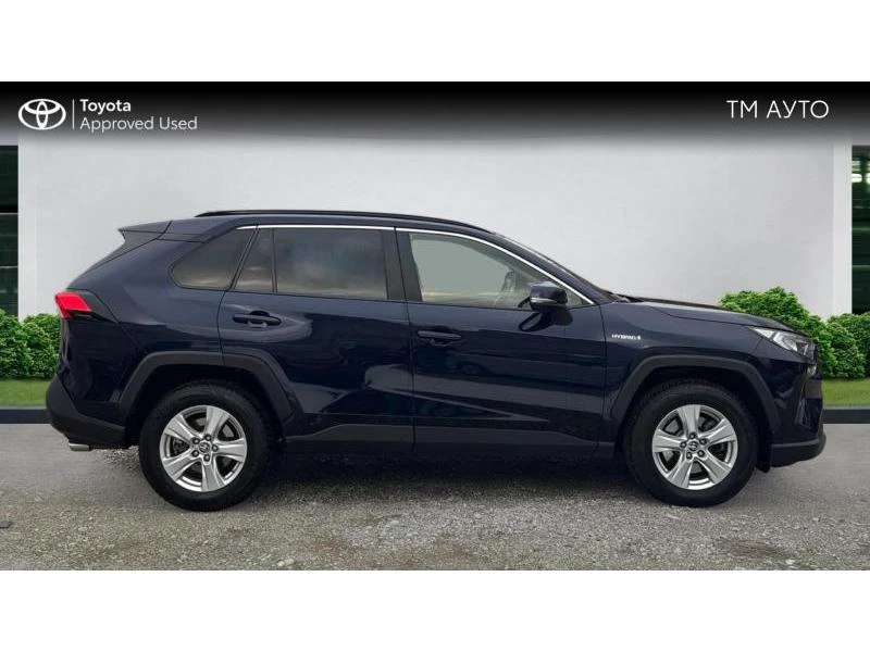 Toyota Rav4 2WD HSD LUXURY, снимка 17 - Автомобили и джипове - 53123640