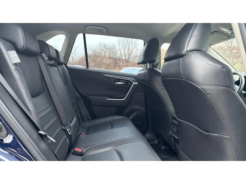 Toyota Rav4 2WD HSD LUXURY, снимка 7 - Автомобили и джипове - 53123640