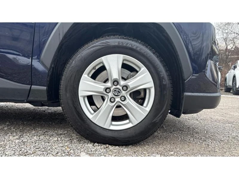 Toyota Rav4 2WD HSD LUXURY, снимка 16 - Автомобили и джипове - 53123640