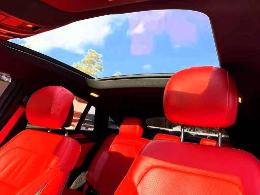 Mercedes-Benz GLE 3.0L 6 All wheel drive, снимка 9 - Автомобили и джипове - 53431850