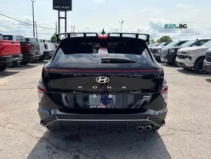 Hyundai Kona  N Line Ultimate* АвтоКредит* (ЦЕНА ДО БГ) , снимка 2 - Автомобили и джипове - 55890266