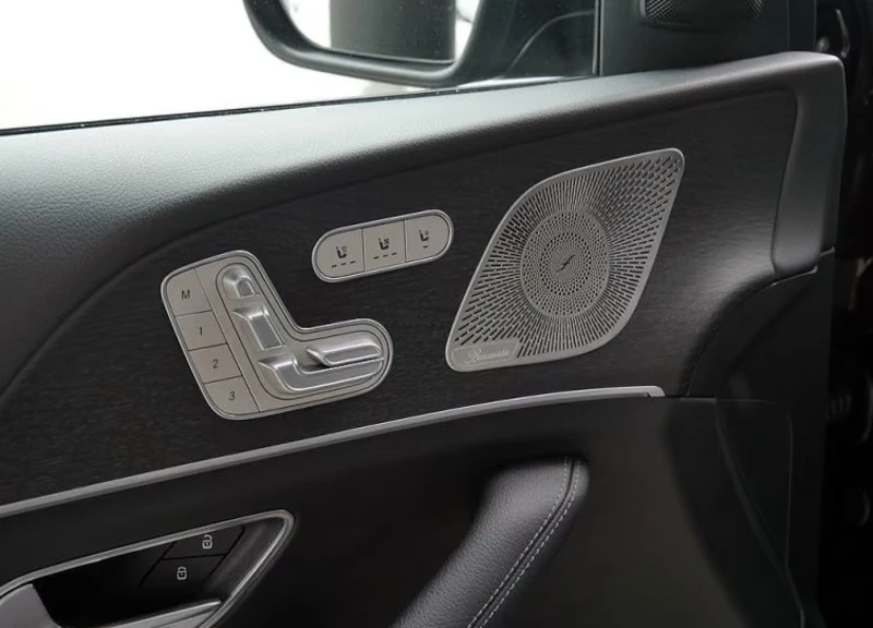 Mercedes-Benz GLS580 4Matic+ AMG-Line, снимка 10 - Автомобили и джипове - 55927537
