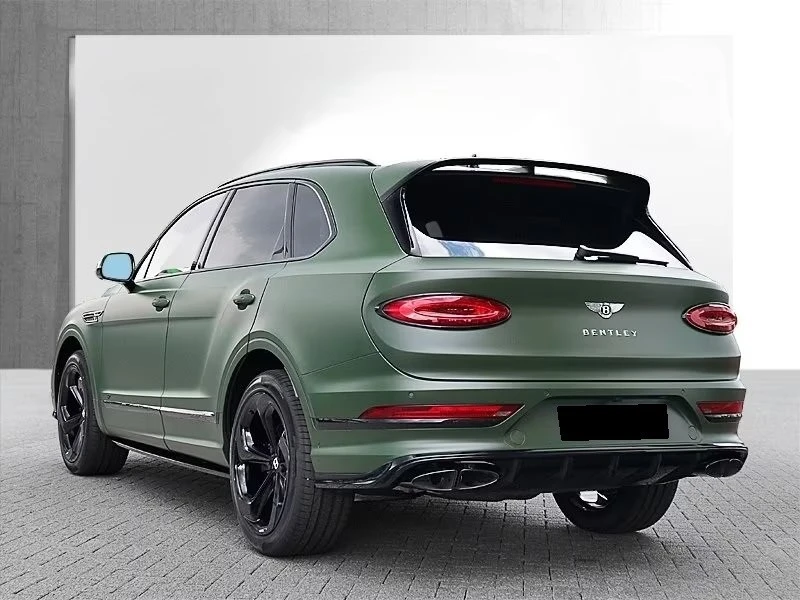 Bentley Bentayga S / V8 / NAIM / PANO / HUD / 360 / , снимка 4 - Автомобили и джипове - 55950860