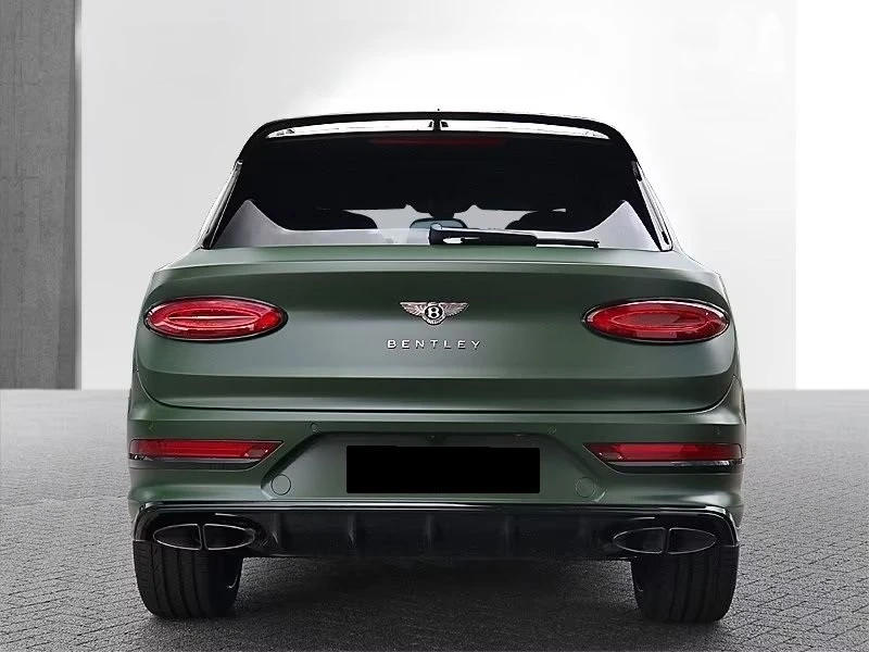 Bentley Bentayga S / V8 / NAIM / PANO / HUD / 360 / , снимка 5 - Автомобили и джипове - 55950860