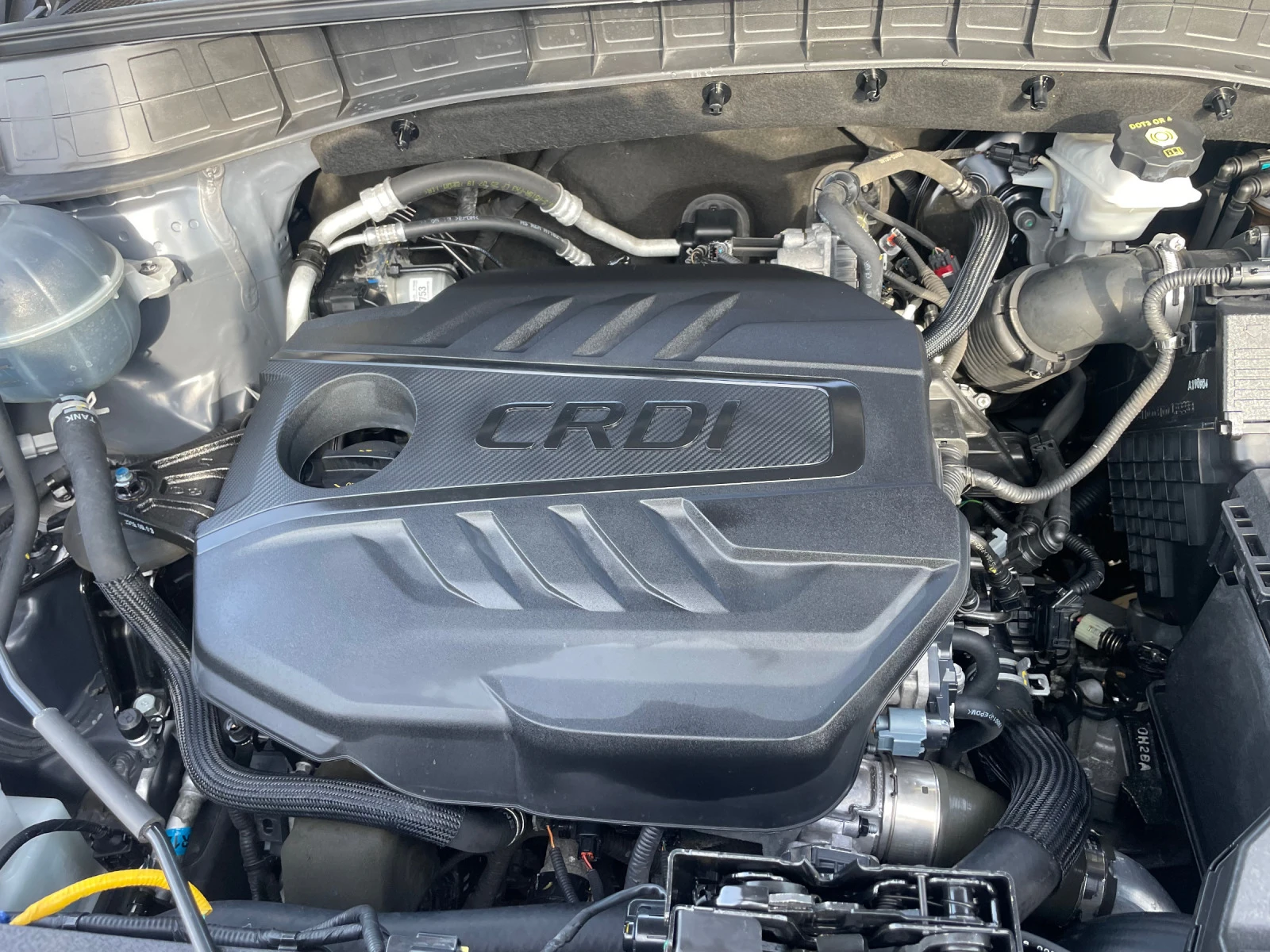 Hyundai Tucson 1.6GRDI-FEIS-ITALIA | Mobile.bg — изображение 14