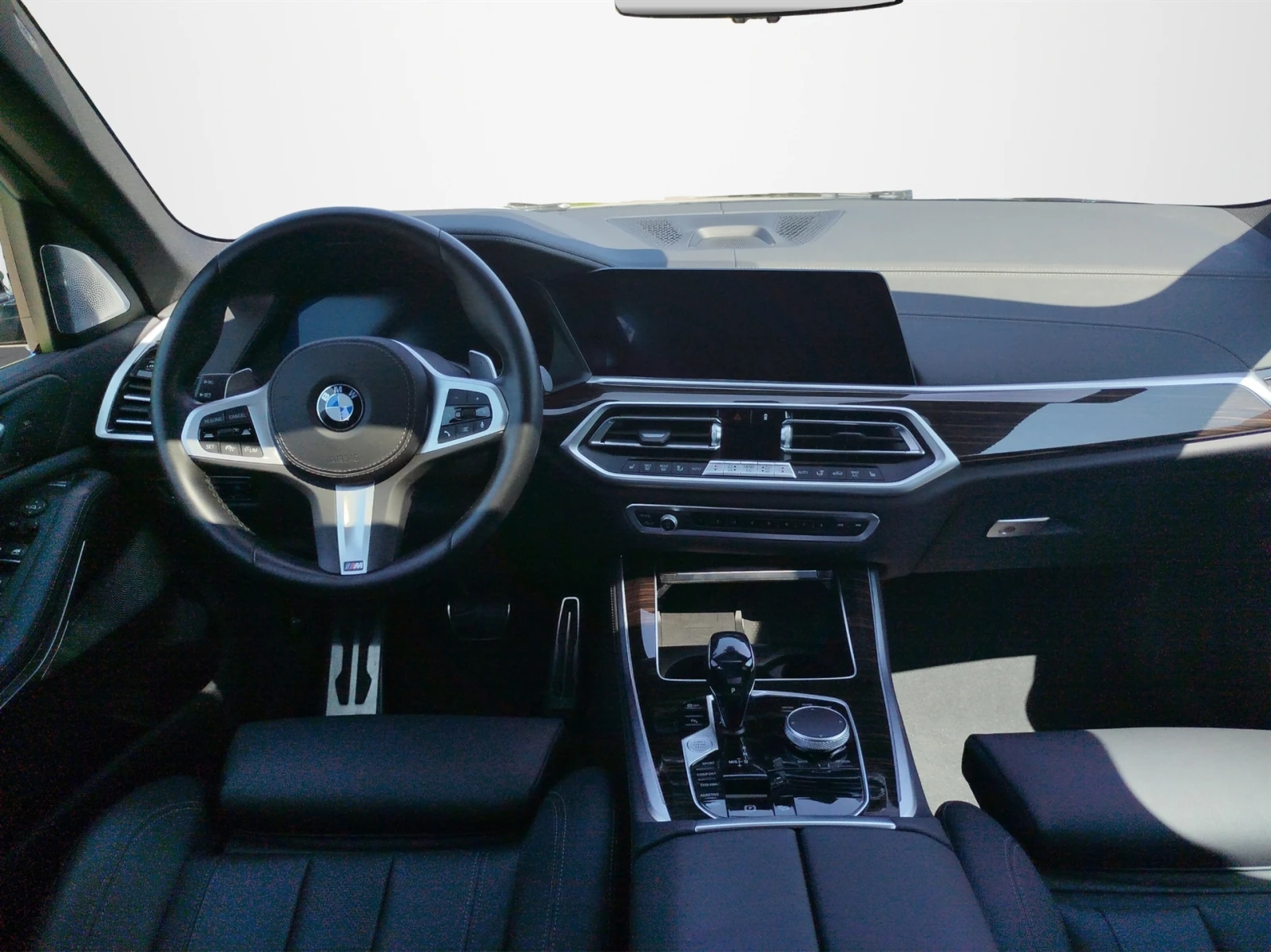 BMW X5 xDrive40d - изображение 7