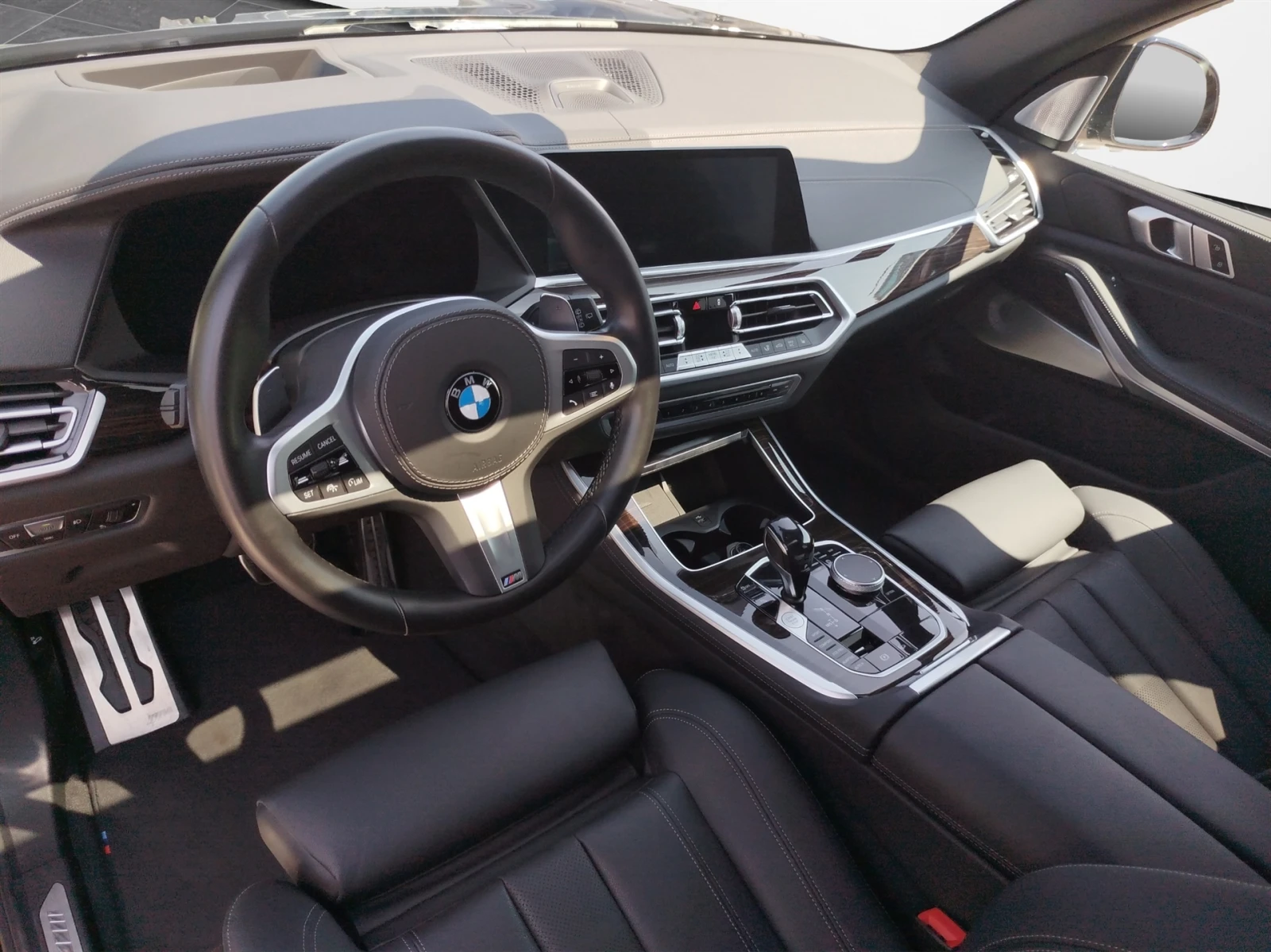 BMW X5 xDrive40d - изображение 6