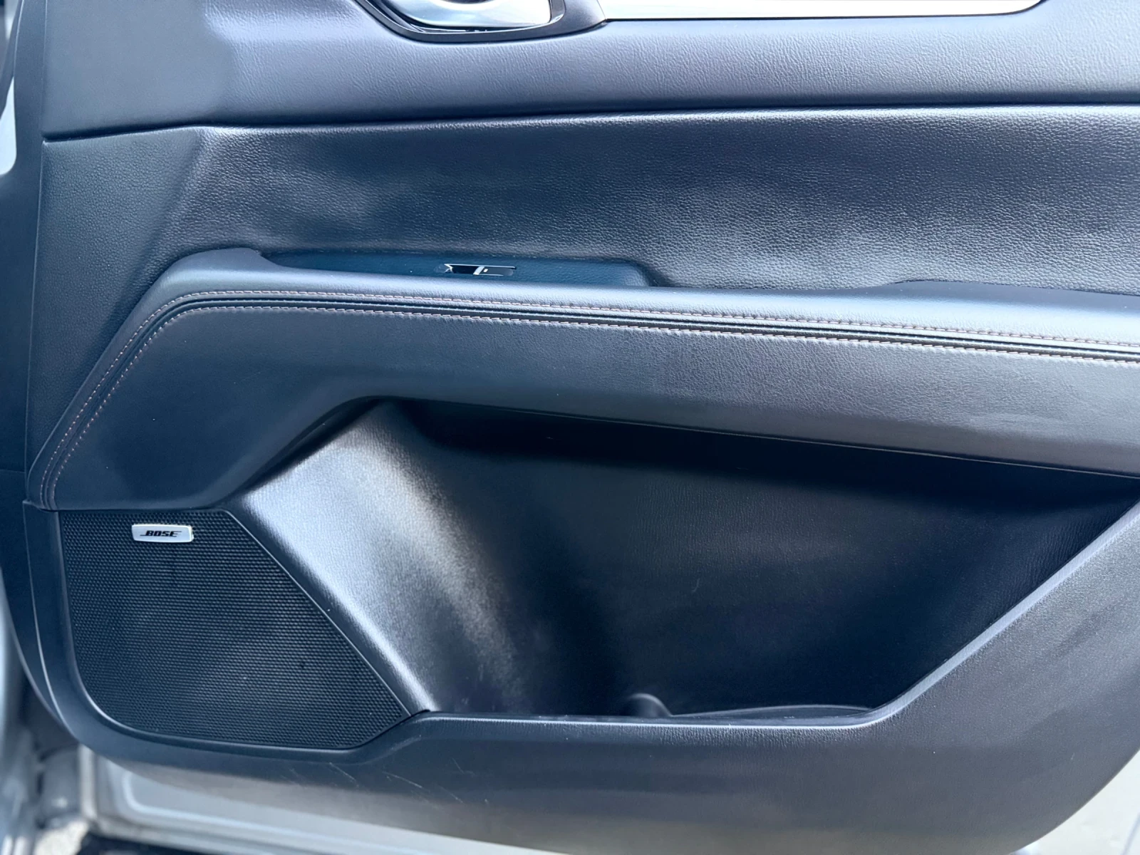 Mazda CX-5 AWD, Head-up, Bose - изображение 10