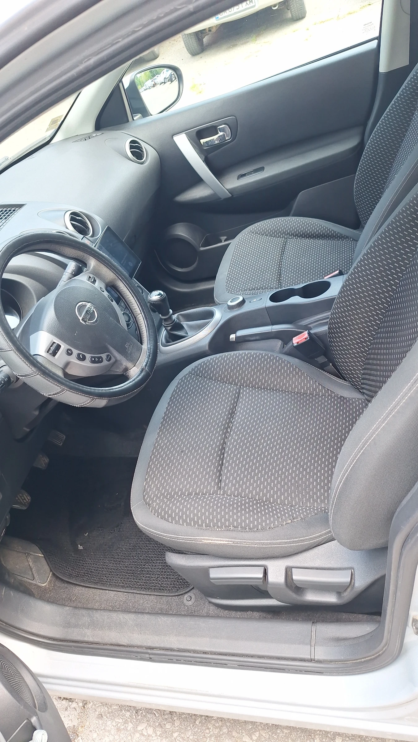 Nissan Qashqai  - изображение 8