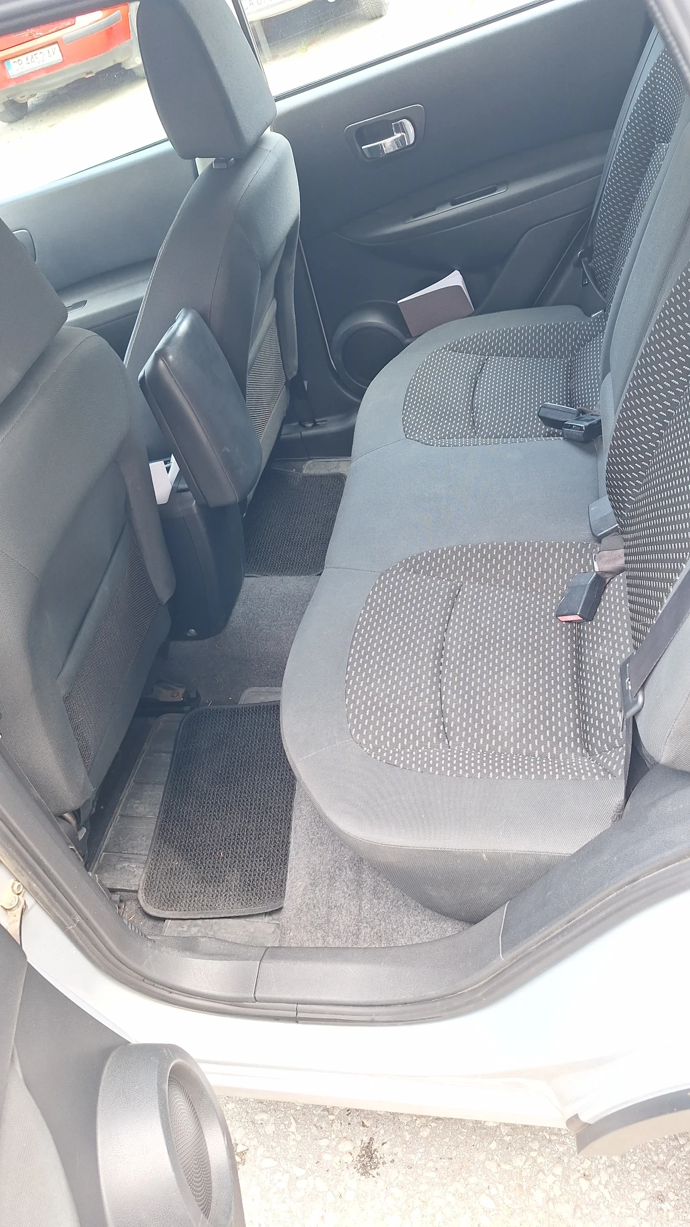 Nissan Qashqai  - изображение 7