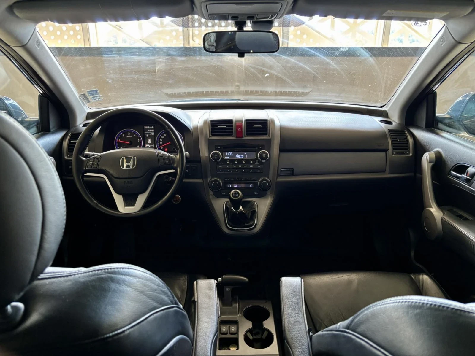 Honda Cr-v | Mobile.bg   11