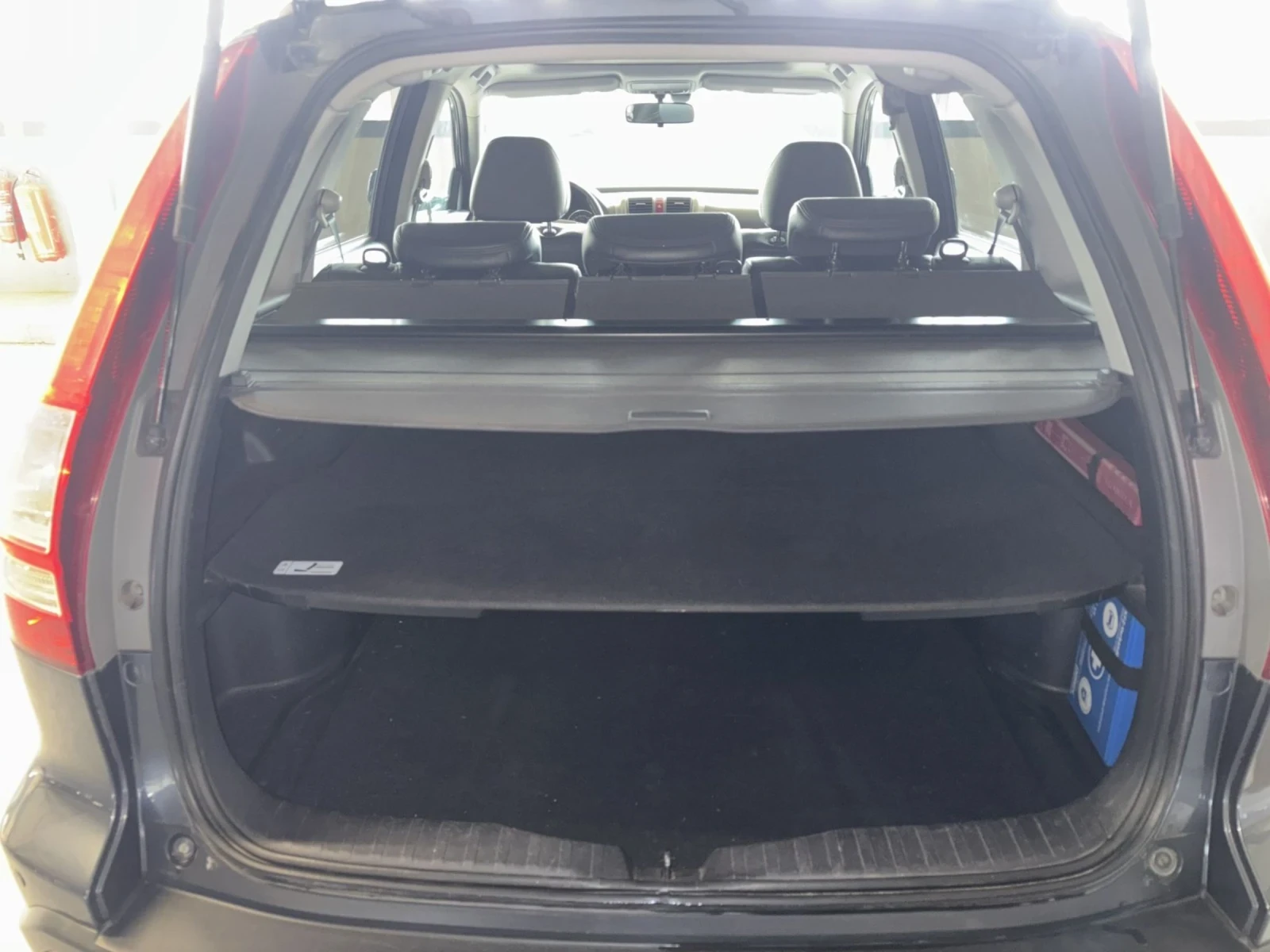 Honda Cr-v | Mobile.bg   10