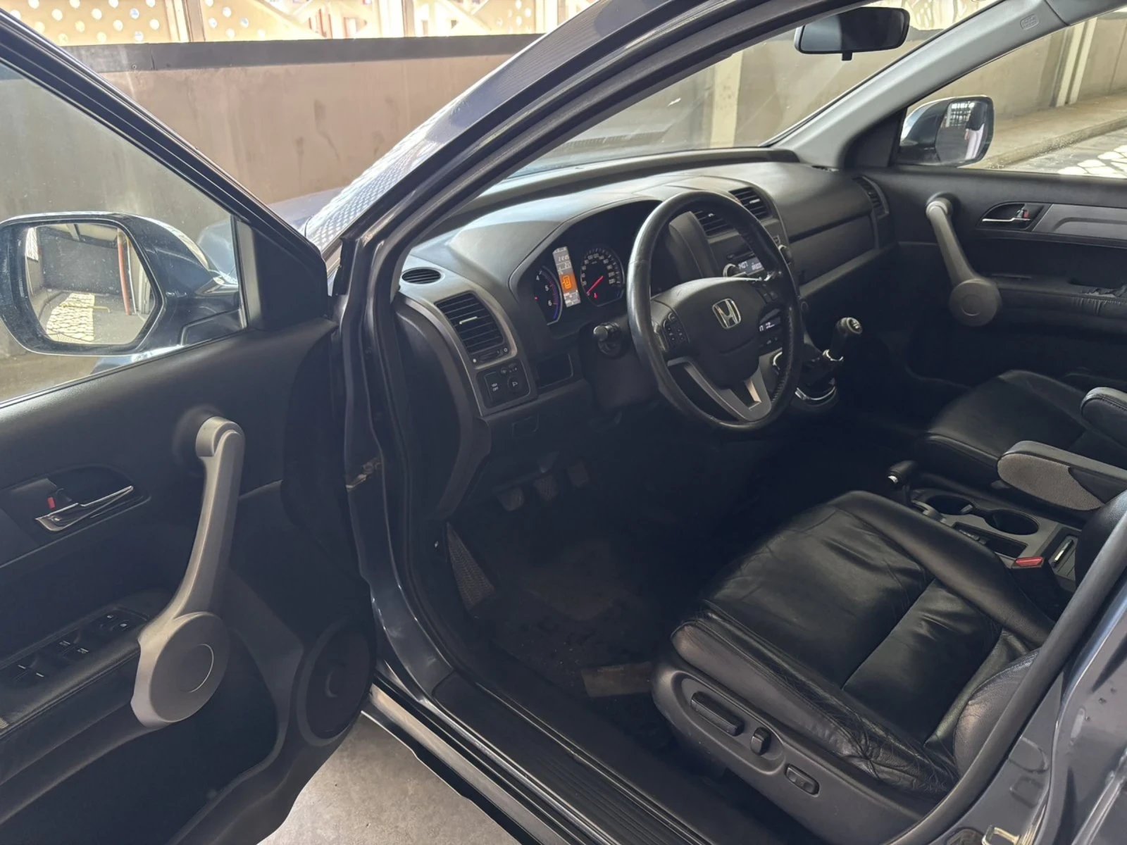 Honda Cr-v | Mobile.bg   13