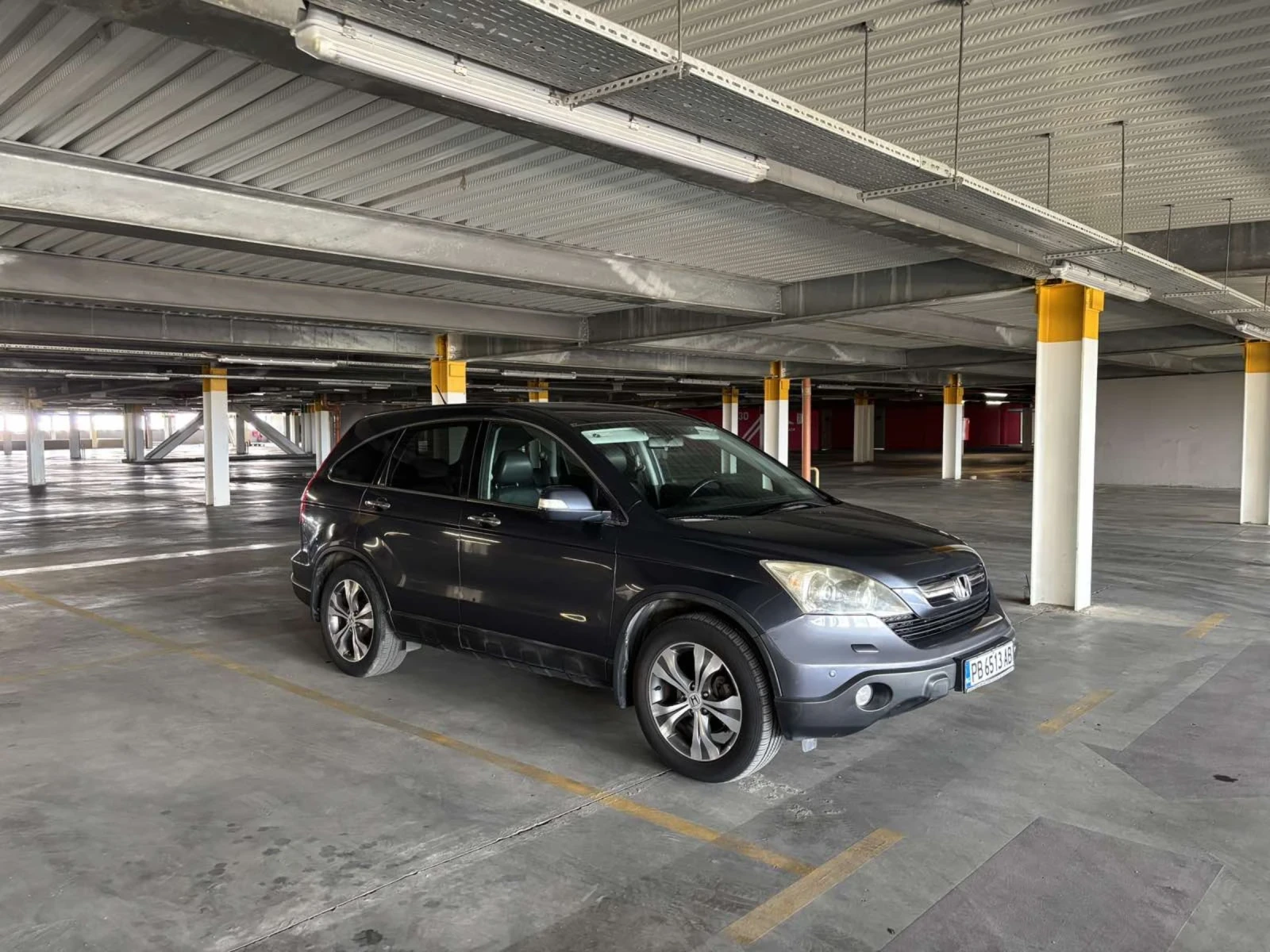 Honda Cr-v | Mobile.bg   2