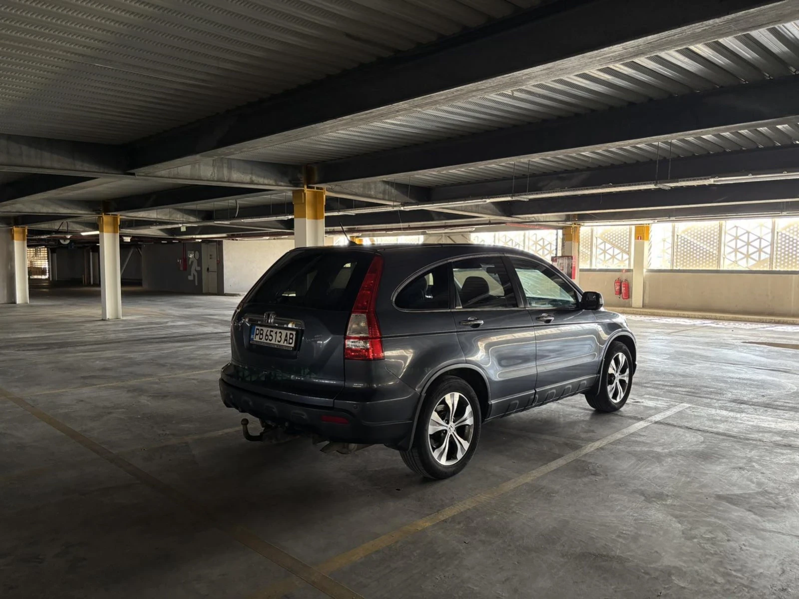 Honda Cr-v | Mobile.bg   3