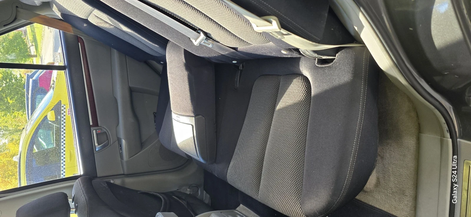 Hyundai Santa fe | Mobile.bg   8