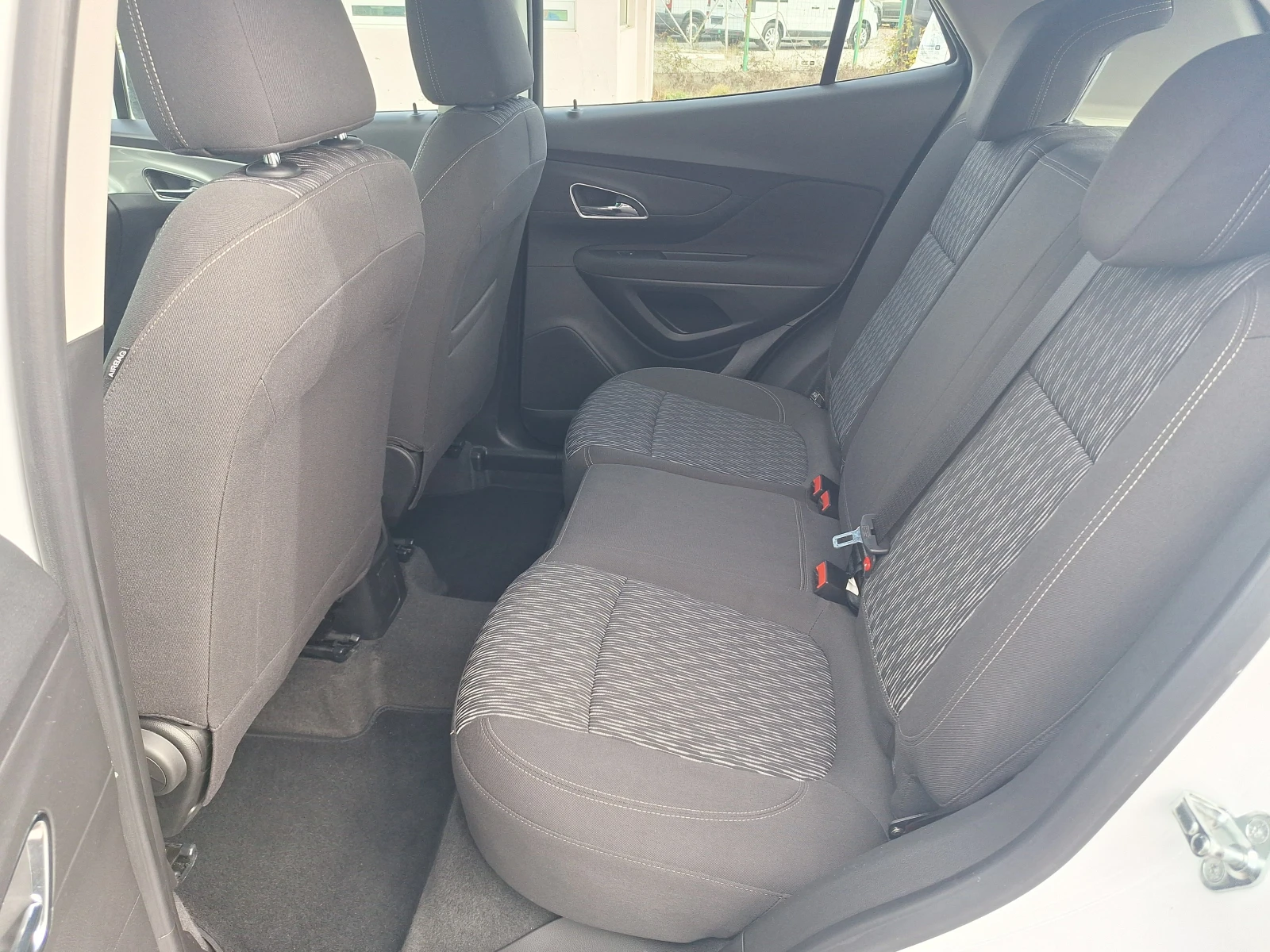 Opel Mokka 1.6 116ks 2wd Cosmo evro 6b Italia! | Mobile.bg   13