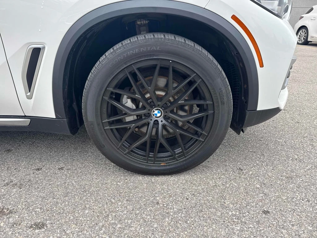 BMW X5 * xDrive40i * CARFAX * БЕЗ ПЪРВОНАЧАЛНА ВНОСКА - изображение 7