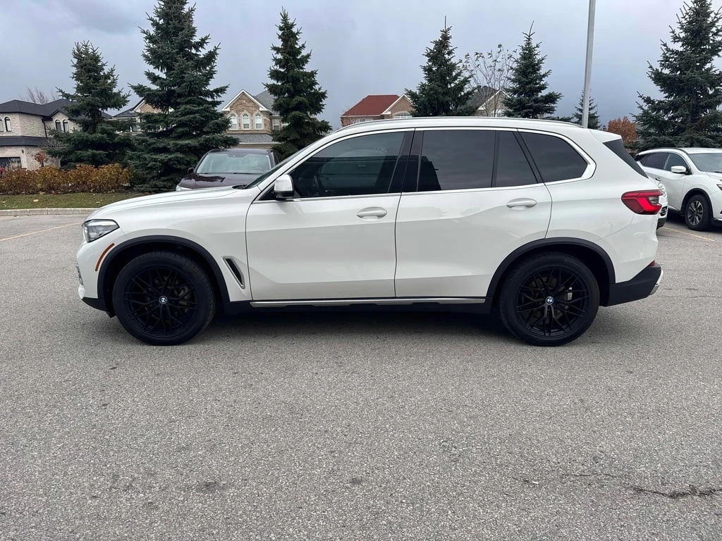 BMW X5 * xDrive40i * CARFAX * БЕЗ ПЪРВОНАЧАЛНА ВНОСКА - изображение 2