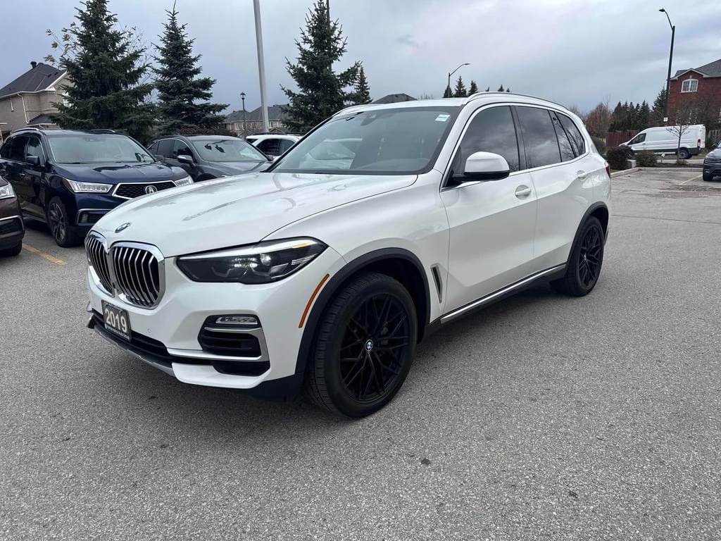 BMW X5 * xDrive40i * CARFAX *    | Mobile.bg   1
