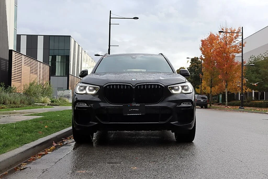 BMW X5 XDRIVE40I M-PACK | Mobile.bg   8