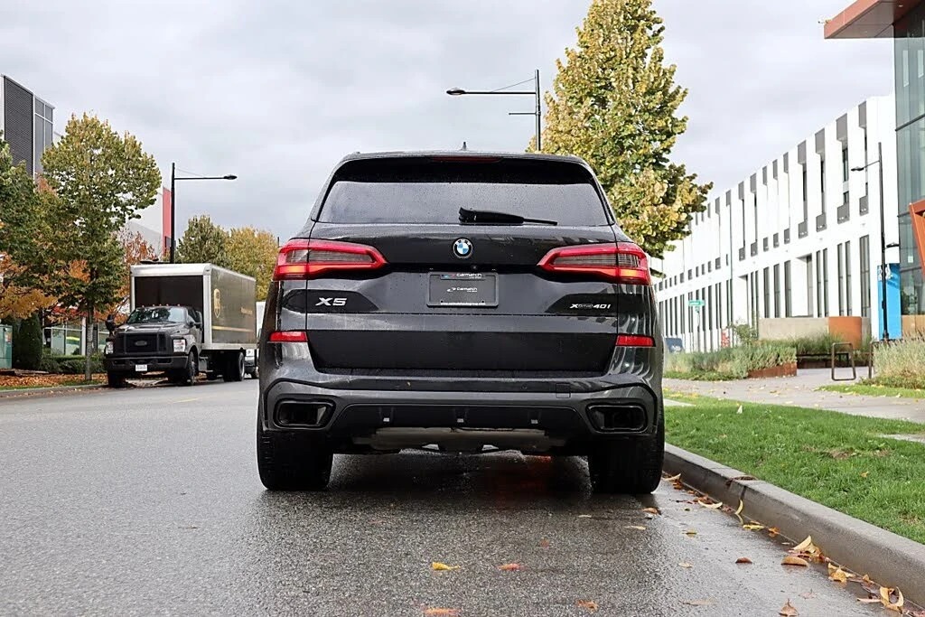 BMW X5 XDRIVE40I M-PACK | Mobile.bg   5