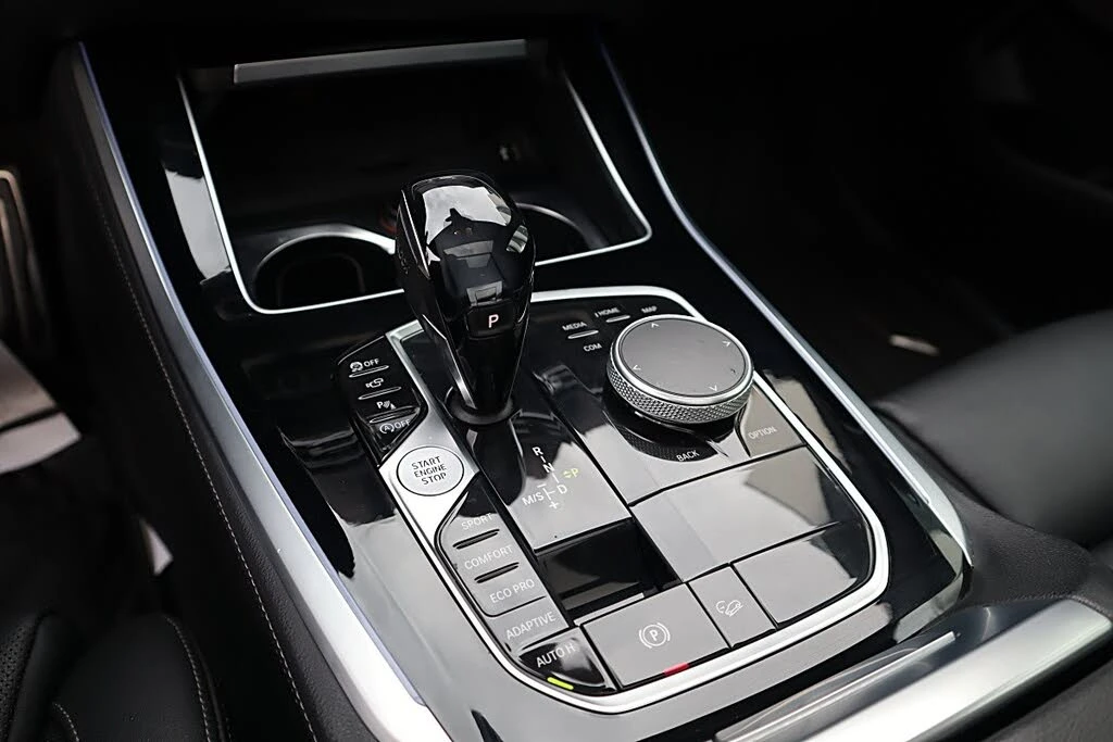 BMW X5 XDRIVE40I M-PACK | Mobile.bg   15