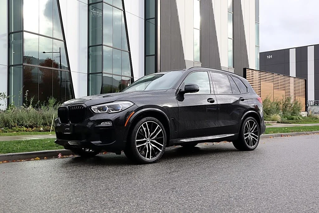 BMW X5 XDRIVE40I M-PACK | Mobile.bg   2