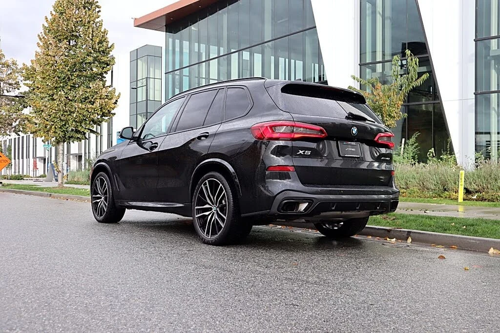 BMW X5 XDRIVE40I M-PACK | Mobile.bg   4