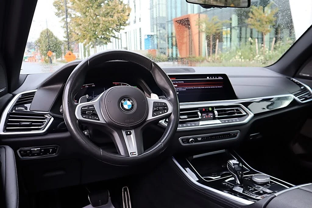 BMW X5 XDRIVE40I M-PACK | Mobile.bg   10