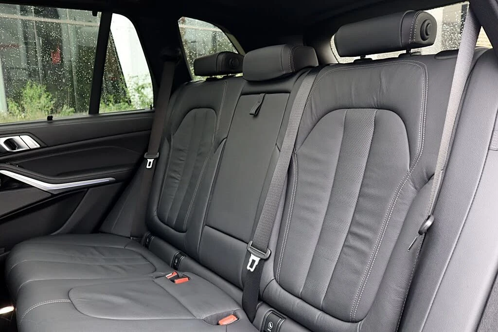 BMW X5 XDRIVE40I M-PACK | Mobile.bg   16