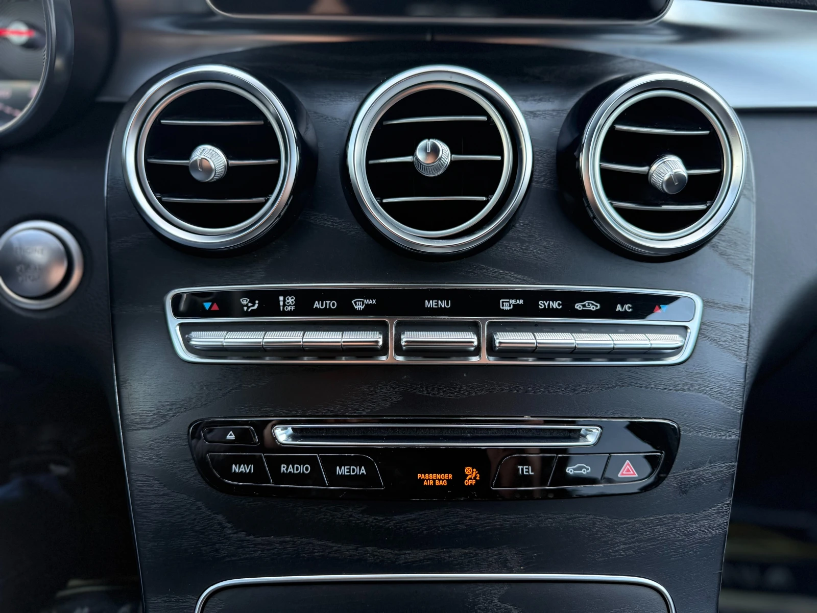 Mercedes-Benz GLC 250 6 ������ ��������/Coupe AMG Pack 204�.�. | Mobile.bg � ����������� 12