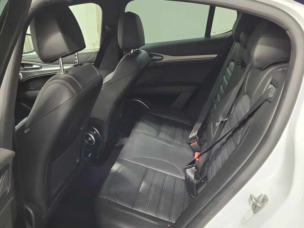 Alfa Romeo Stelvio * VELOCE * CARFAX * ��� ������������ ������ | Mobile.bg � ����������� 13