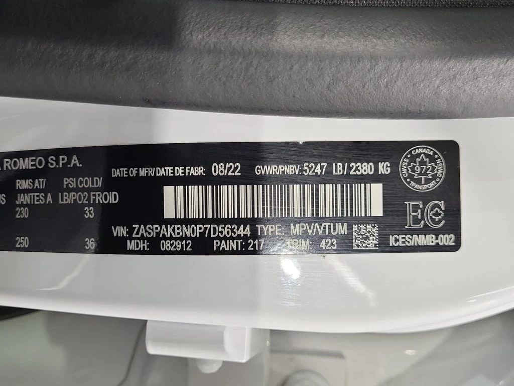 Alfa Romeo Stelvio * VELOCE * CARFAX * ��� ������������ ������ | Mobile.bg � ����������� 16