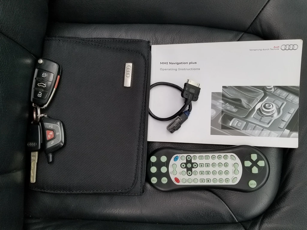 Audi Q7 NO ACCIDENT| 3.0T| S-LINE| NAV| CAMERA| DVD| PANO| | Mobile.bg � ����������� 12